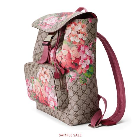 gucci backpack for women